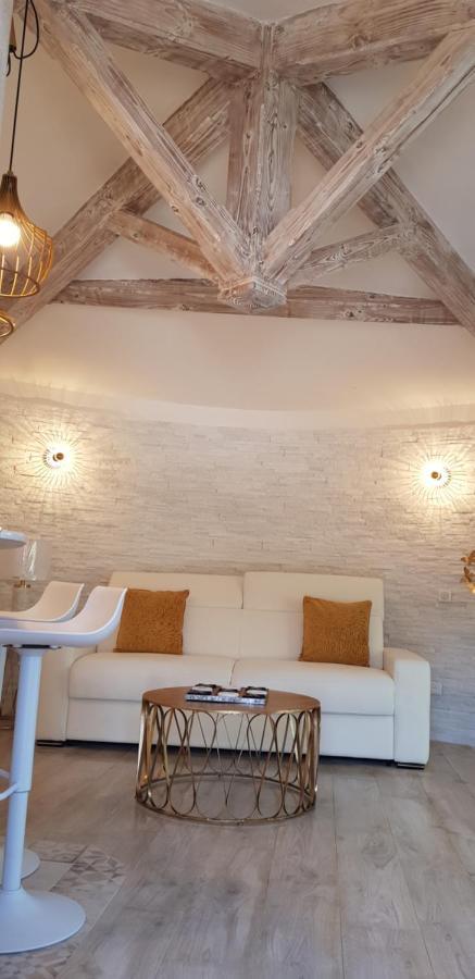 Studio villa château Currault Mougins Esterno foto