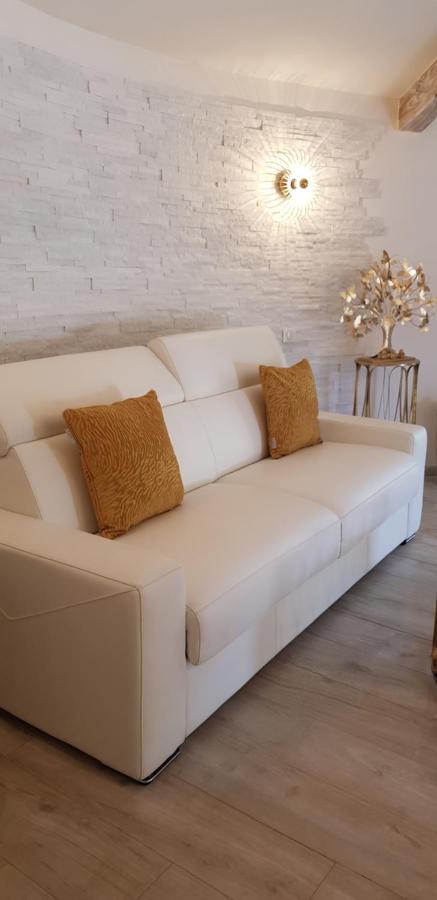 Studio villa château Currault Mougins Esterno foto